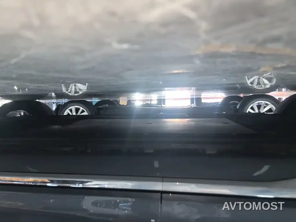 Roewe M7 DMH 2025 1.5T 115km Mid-range — фото 16