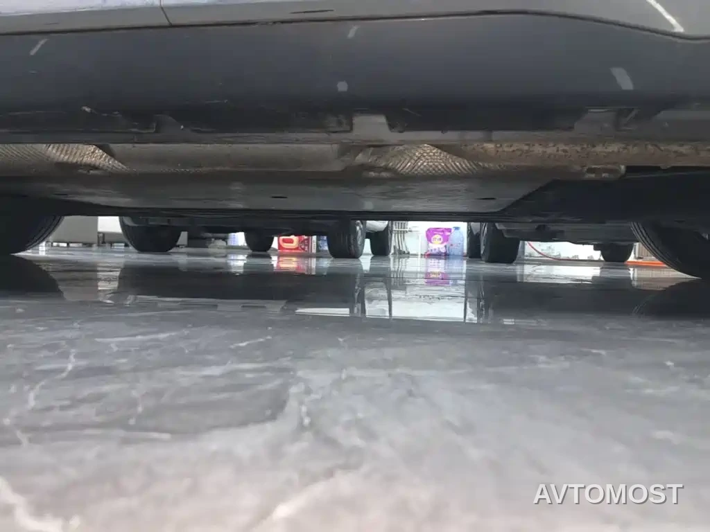 Roewe M7 DMH 2025 1.5T 115km Mid-range — фото 17