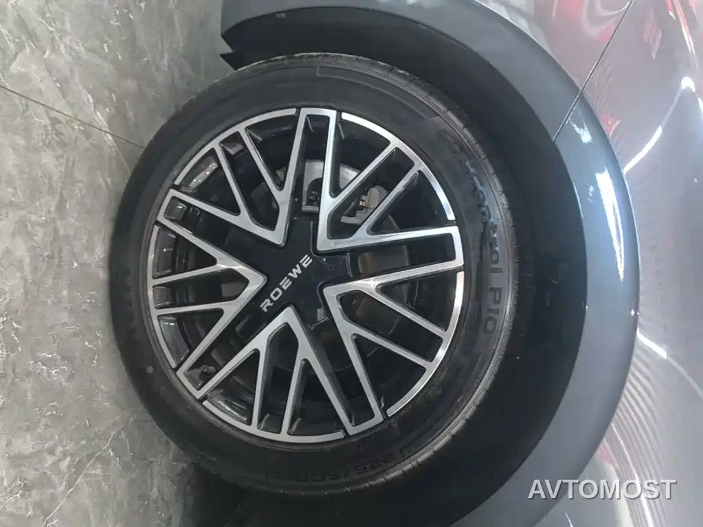 Roewe M7 DMH 2025 1.5T 115km Mid-range — фото 18