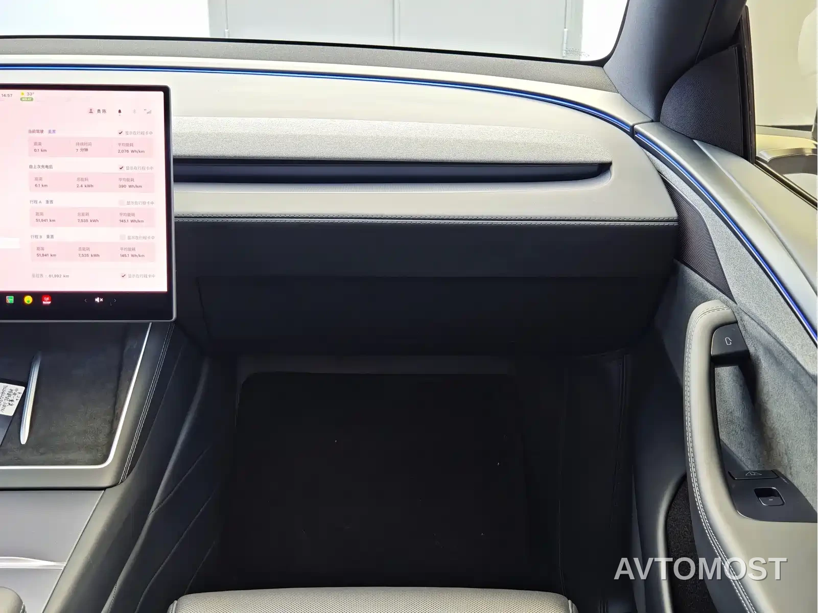Tesla Model Y L 2025 Facelift Long Range AWD — фото 11