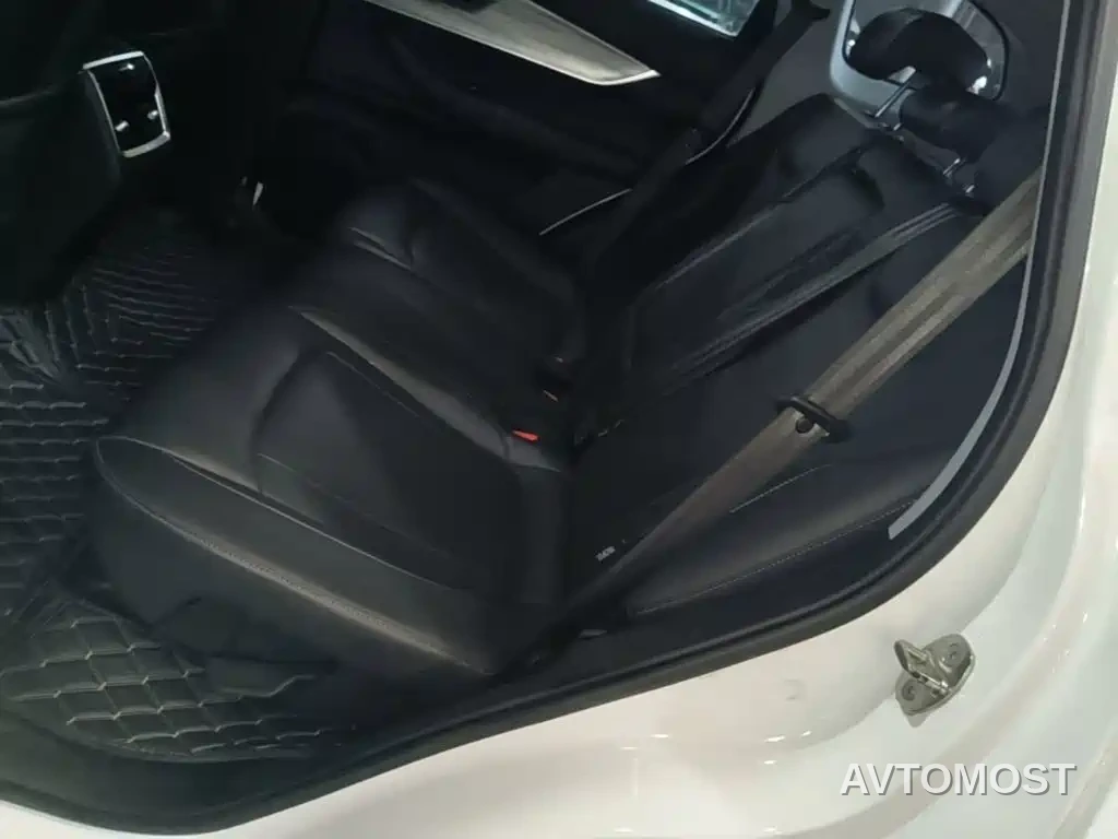 Chery Tiggo 8 PLUS Kunpeng e+ 2022 PHEV 1.5T Urban e+ — фото 16