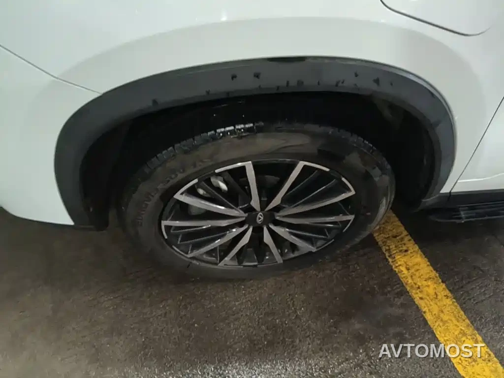 Chery Tiggo 8 PLUS Kunpeng e+ 2022 PHEV 1.5T Urban e+ — фото 21