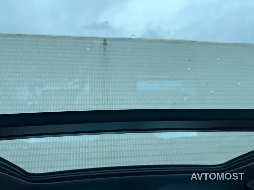 BYD Han L 2025 Model DM-i 200KM LiDAR Premium — фото 20
