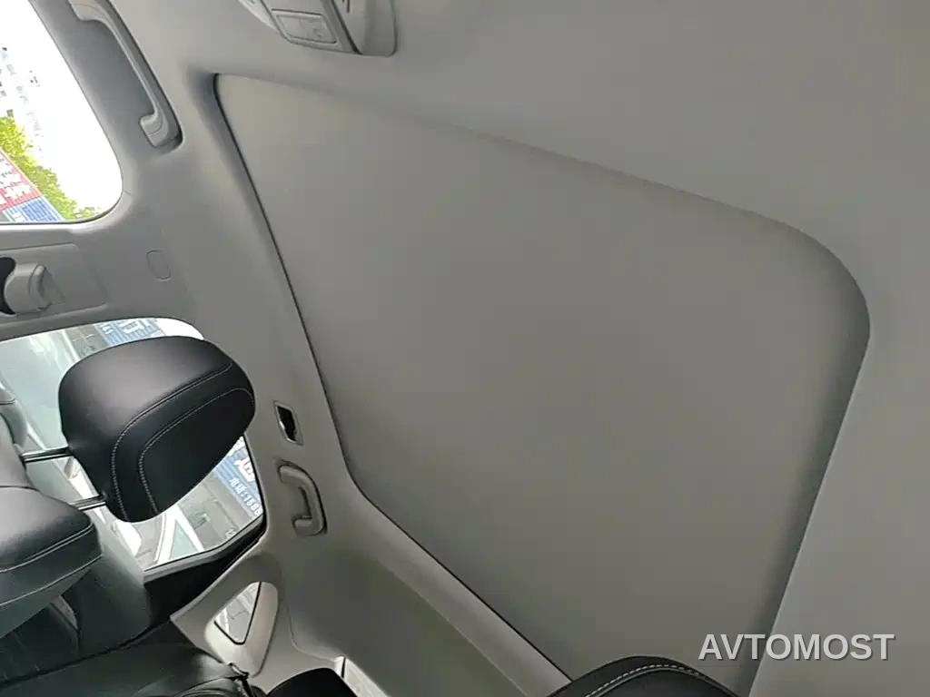 Geely Xing Rui 2023 2.0TD Luxury Model — фото 11