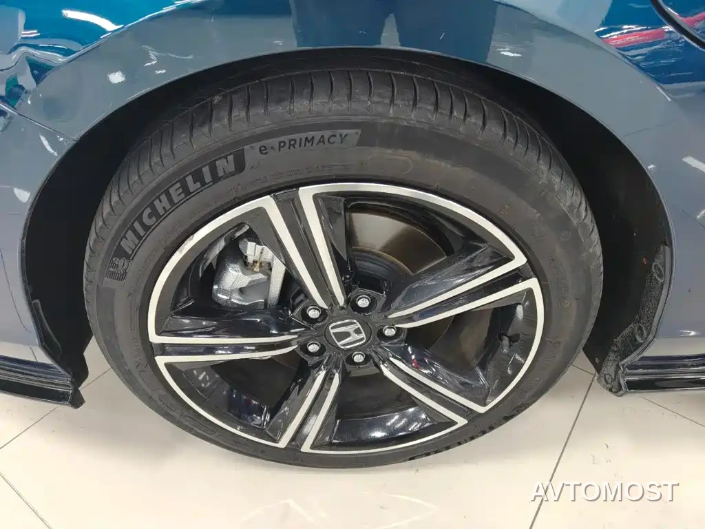 Honda Accord New Energy 2023 2.0L e:PHEV Flagship Edition — фото 31