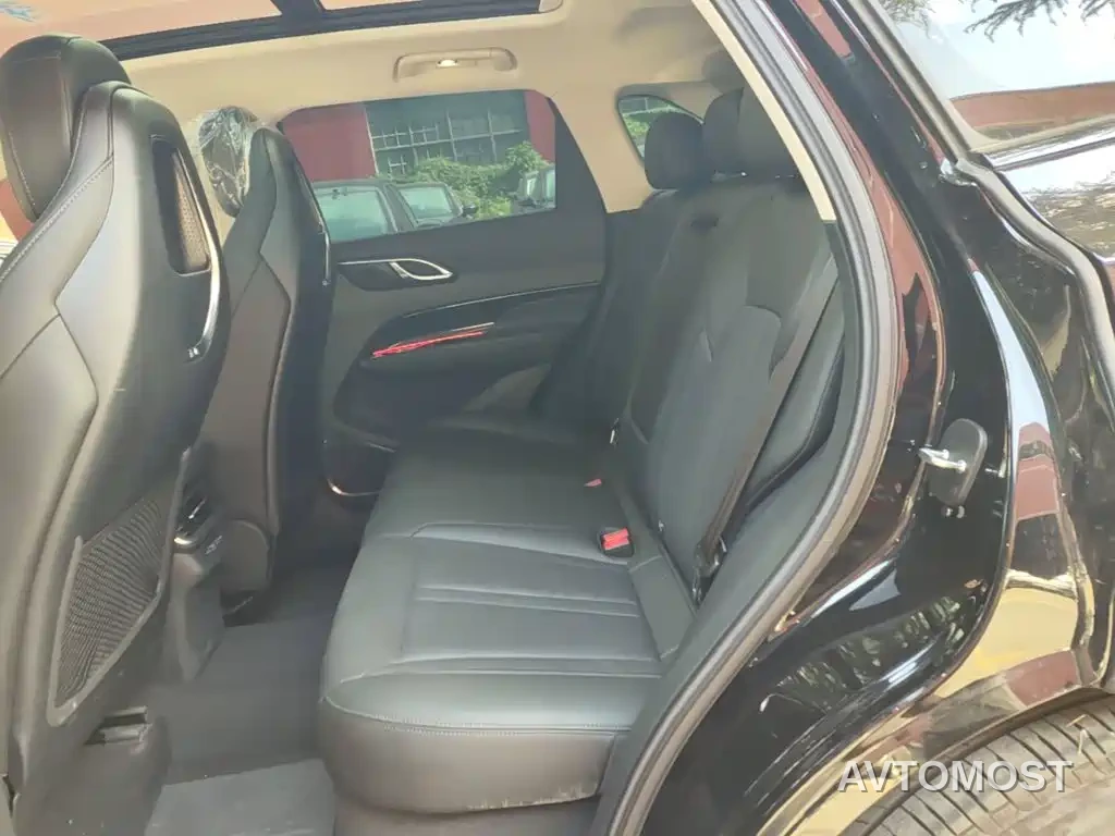 Hongqi HS3 PHEV 2024 PHEV 115km Power Edition — фото 17