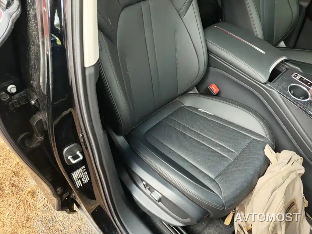 Hongqi HS3 PHEV 2024 PHEV 115km Power Edition — фото 25