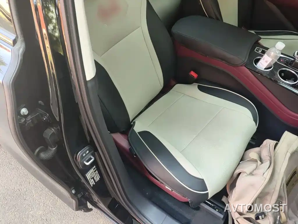Hongqi HS3 PHEV 2025 PHEV 115km Power Edition — фото 23