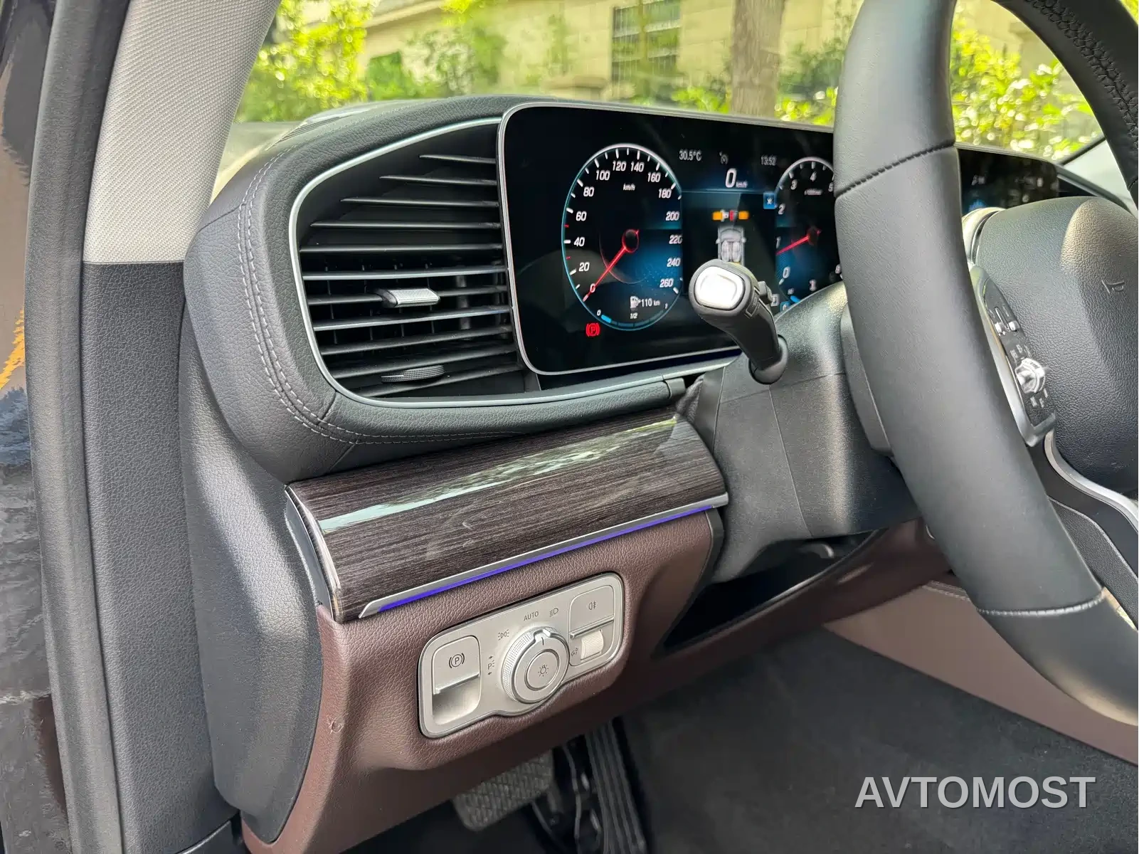 Mercedes-Benz GLE 2022 GLE 350 4MATIC Fashion — фото 8