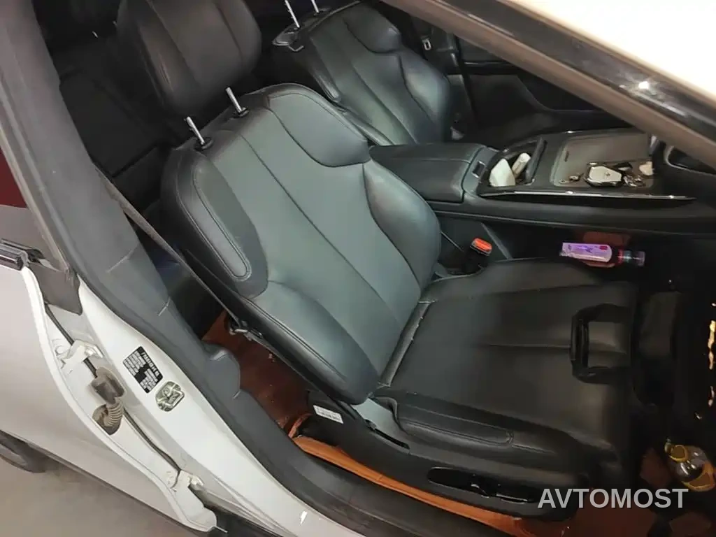 GAC Haobo Hyper HT 2023 670 RWD Ultra High Voltage Edition — фото 25