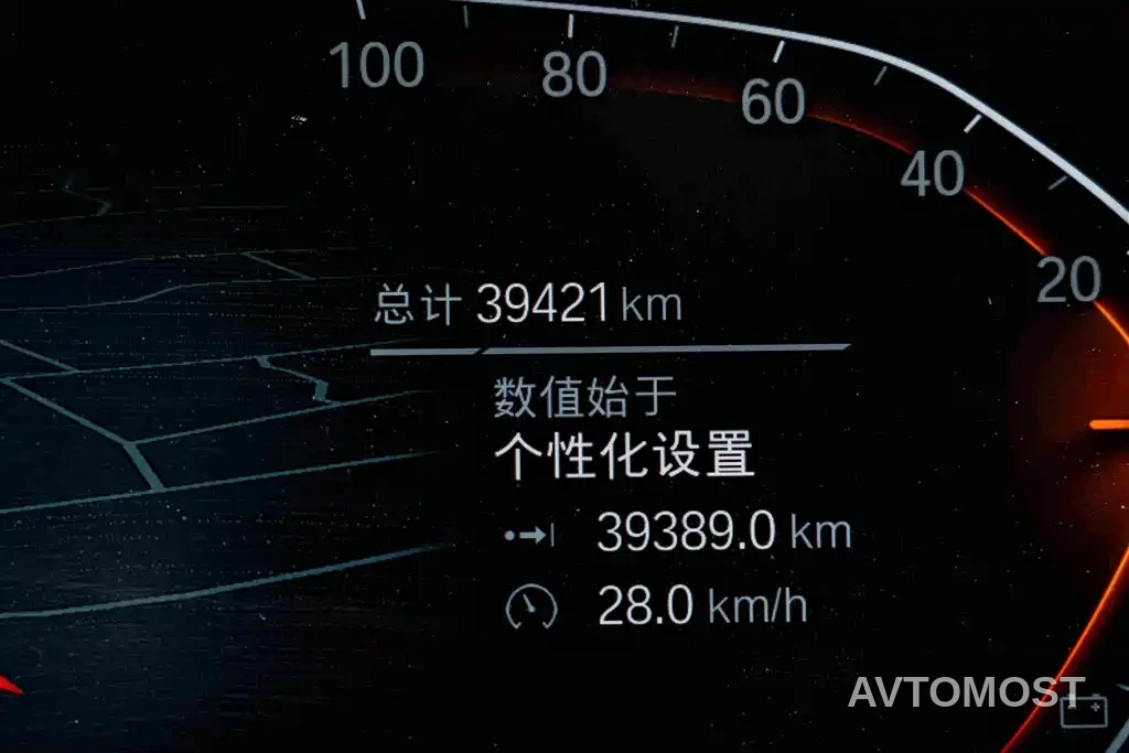 BMW X6 2022 Facelift xDrive40i M Sport Package — фото 7