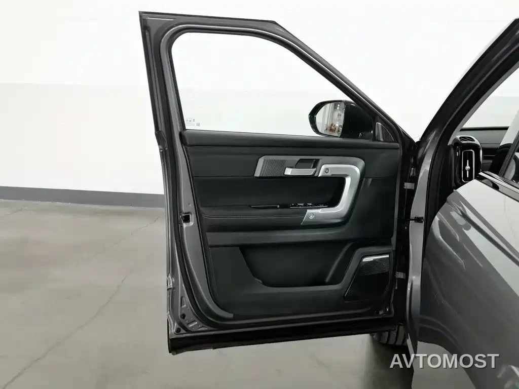 Chery Tiggo 7 C-DM 2025 1.5T 120KM Royal — фото 7