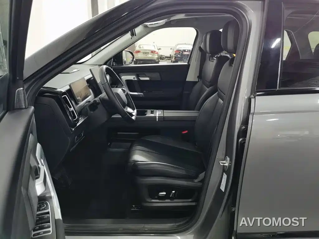 Chery Tiggo 7 C-DM 2025 1.5T 120KM Royal — фото 9