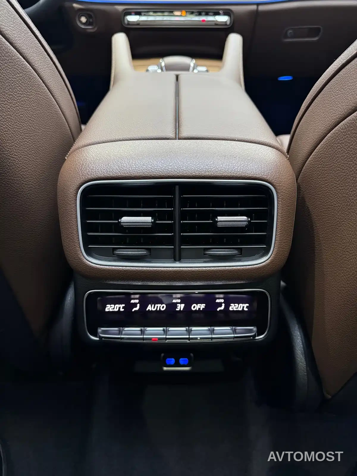 Mercedes-Benz GLS 2024 Model GLS 450 4MATIC Dynamic — фото 15