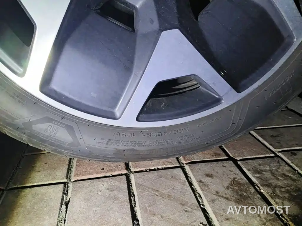 iCAR V27 2026 200KM AWD Falcon 500 — фото 7