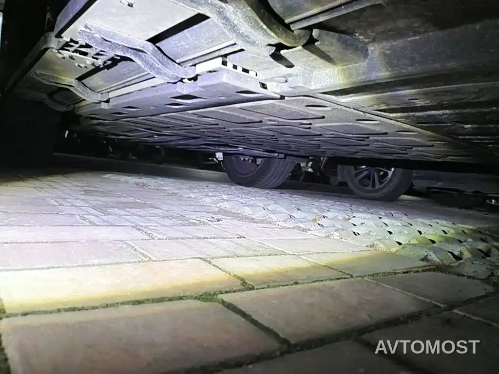 iCAR V27 2026 200KM AWD Falcon 500 — фото 8