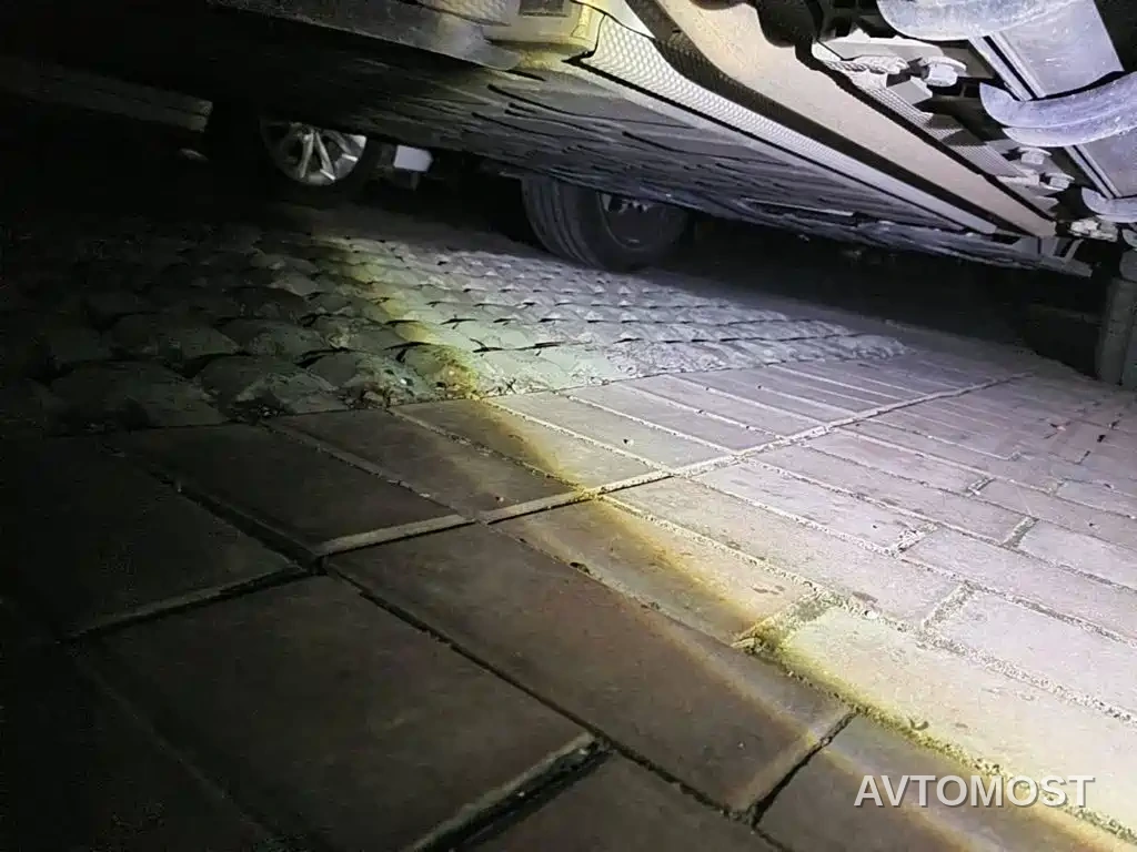 iCAR V27 2026 200KM AWD Falcon 500 — фото 9