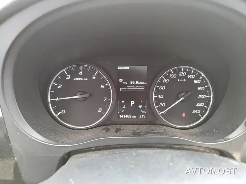 Mitsubishi Outlander 2021 2.4L 4WD Yaodong Edition 5-seater — фото 11