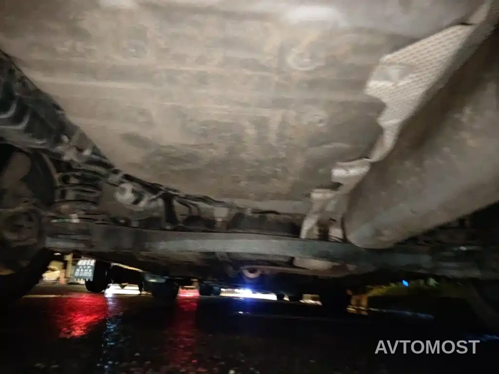 Dongfeng Aeolus Yixuan 2021 230T Automatic Shadow Chaser Knight Edition — фото 21