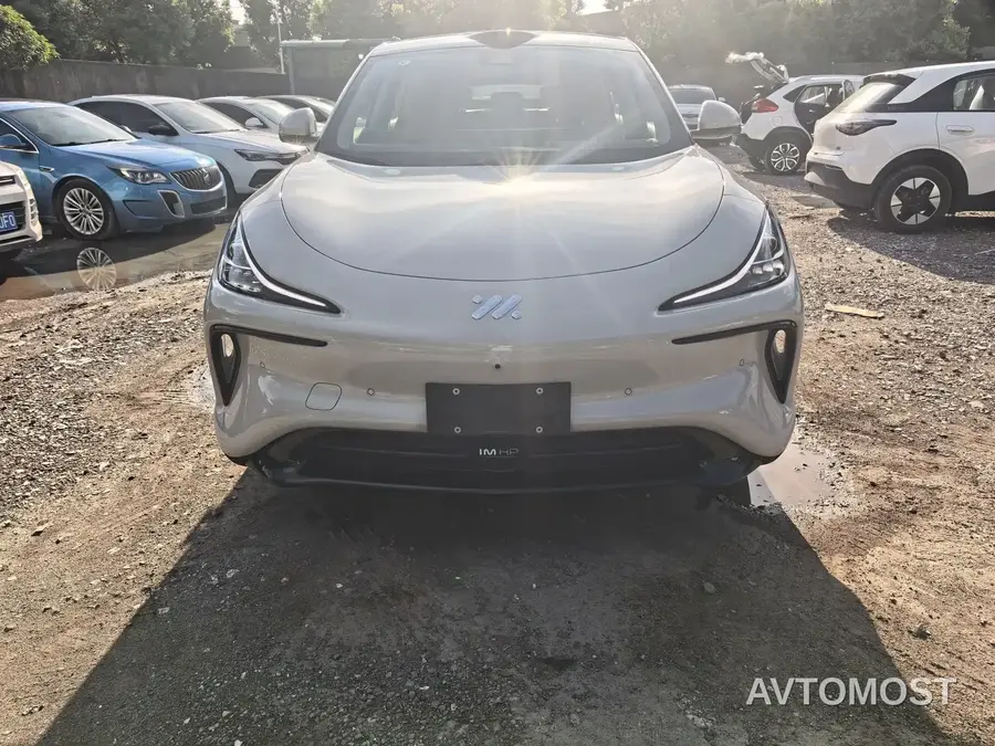 IM LS6 2023 Max Standard Edition