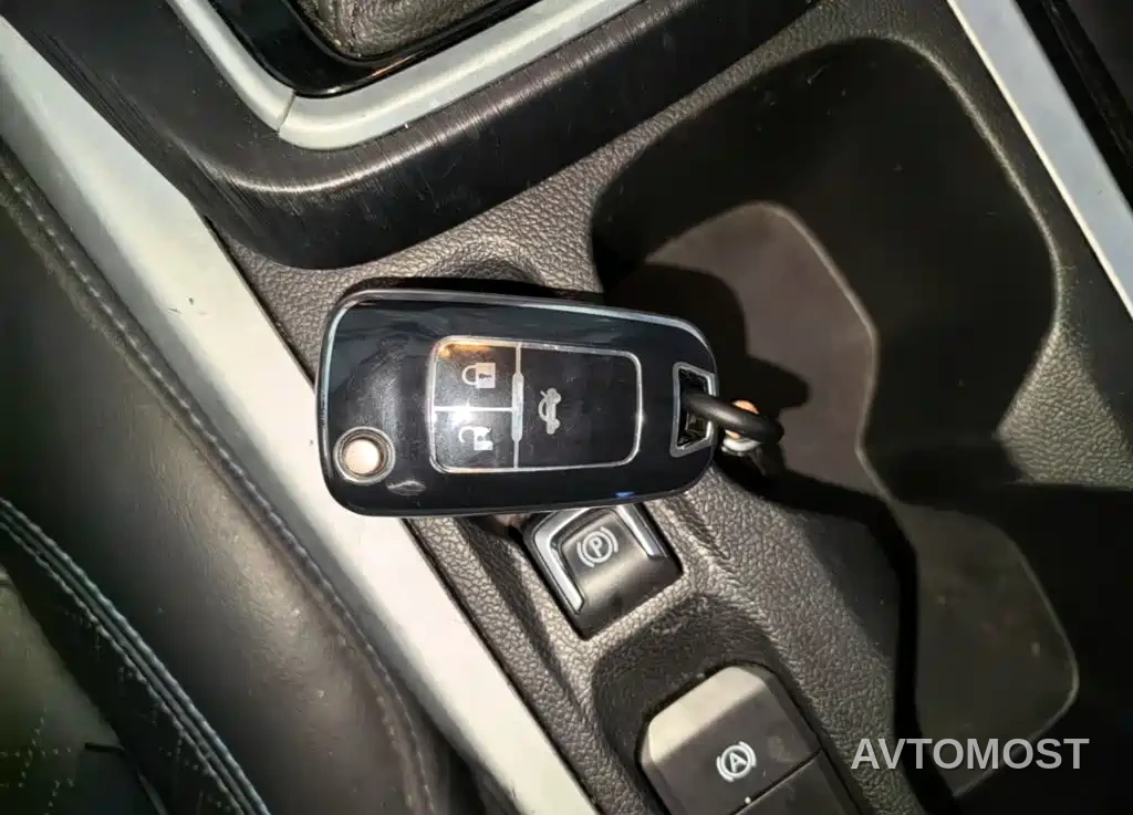 Chevrolet Monza 2023 1.3T Mild Hybrid Automatic Premium Edition — фото 9