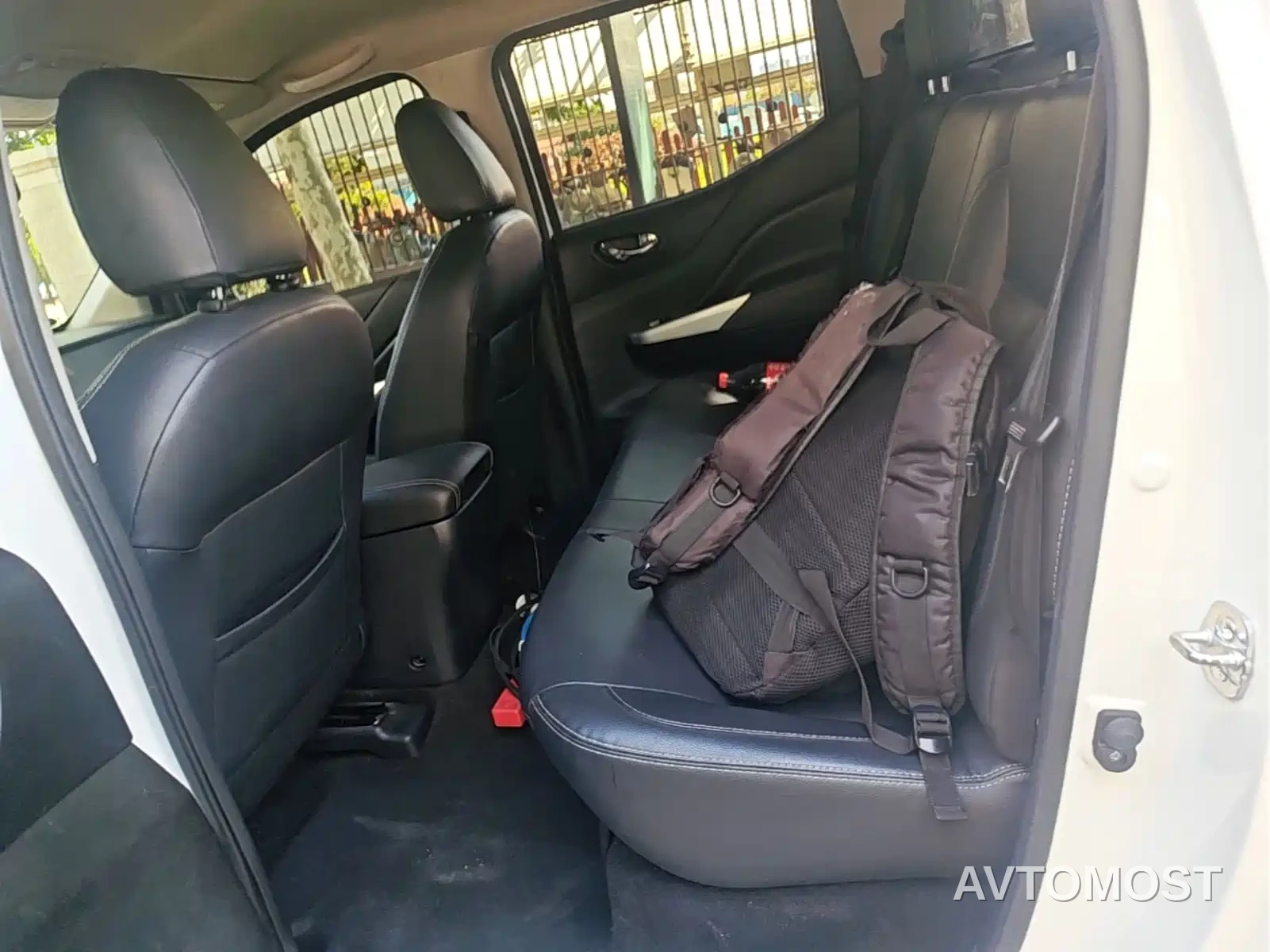 Dongfeng Rich 6 New Energy 2023 Bucket Standard Edition 350km — фото 11