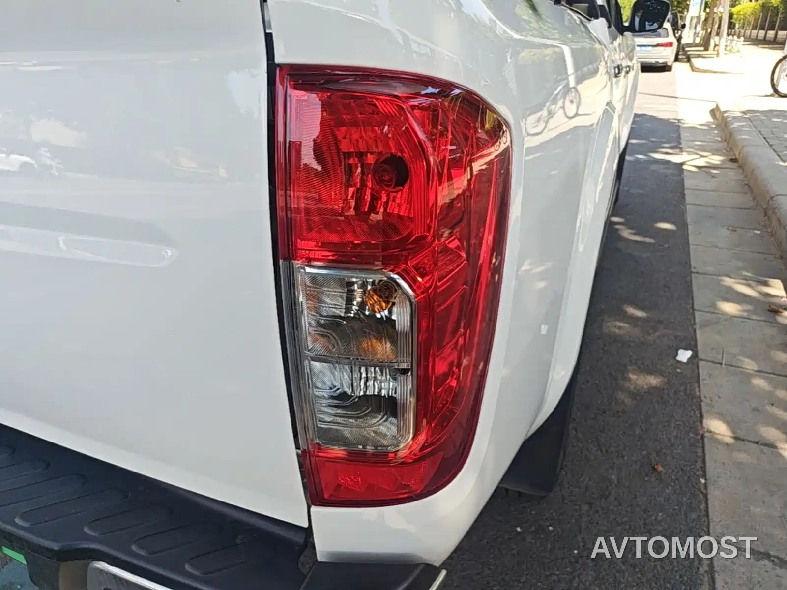Dongfeng Rich 6 New Energy 2023 Bucket Standard Edition 350km — фото 22