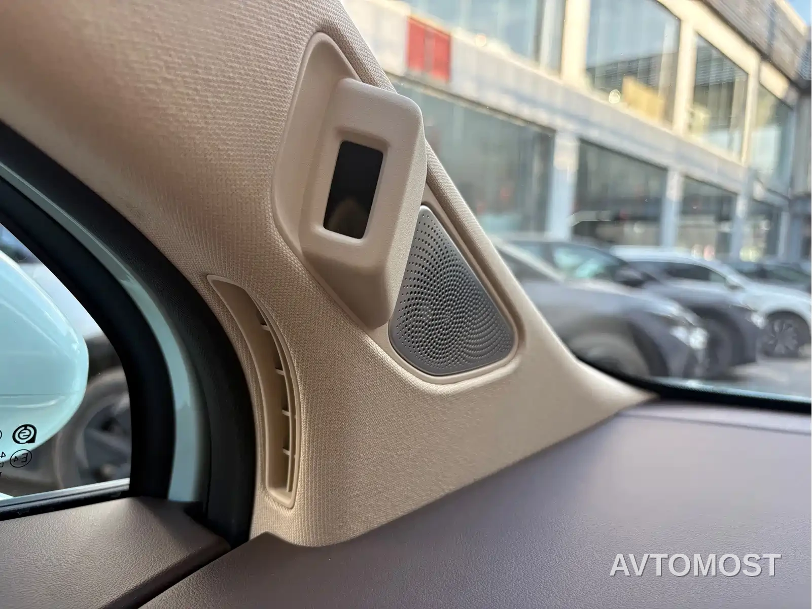 Shangjie SUV 2025 Model Extended Range Pro — фото 4