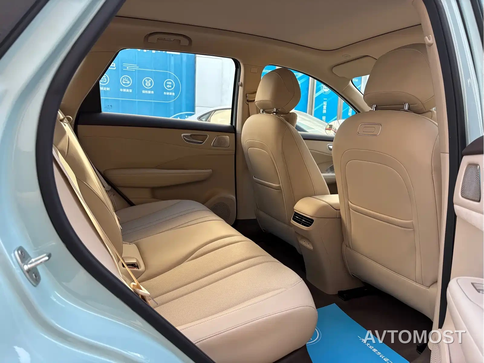 Shangjie SUV 2025 Model Extended Range Pro — фото 11