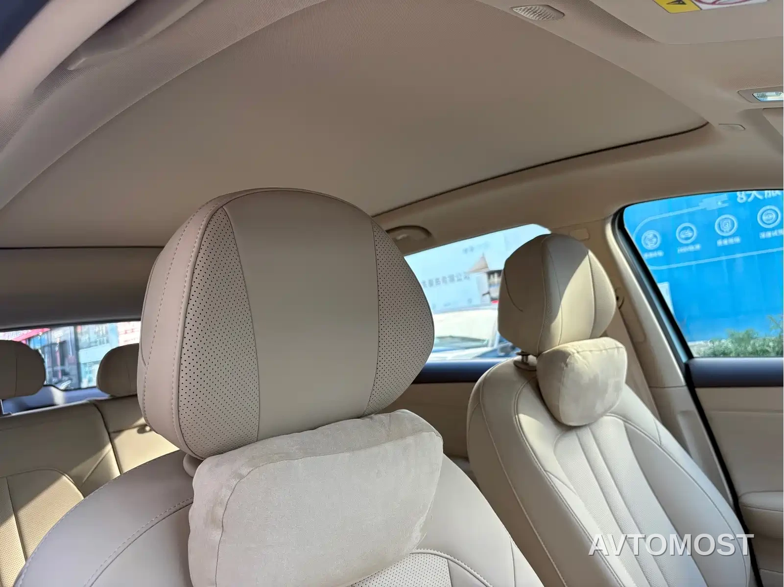 Shangjie SUV 2025 Model Extended Range Pro — фото 14