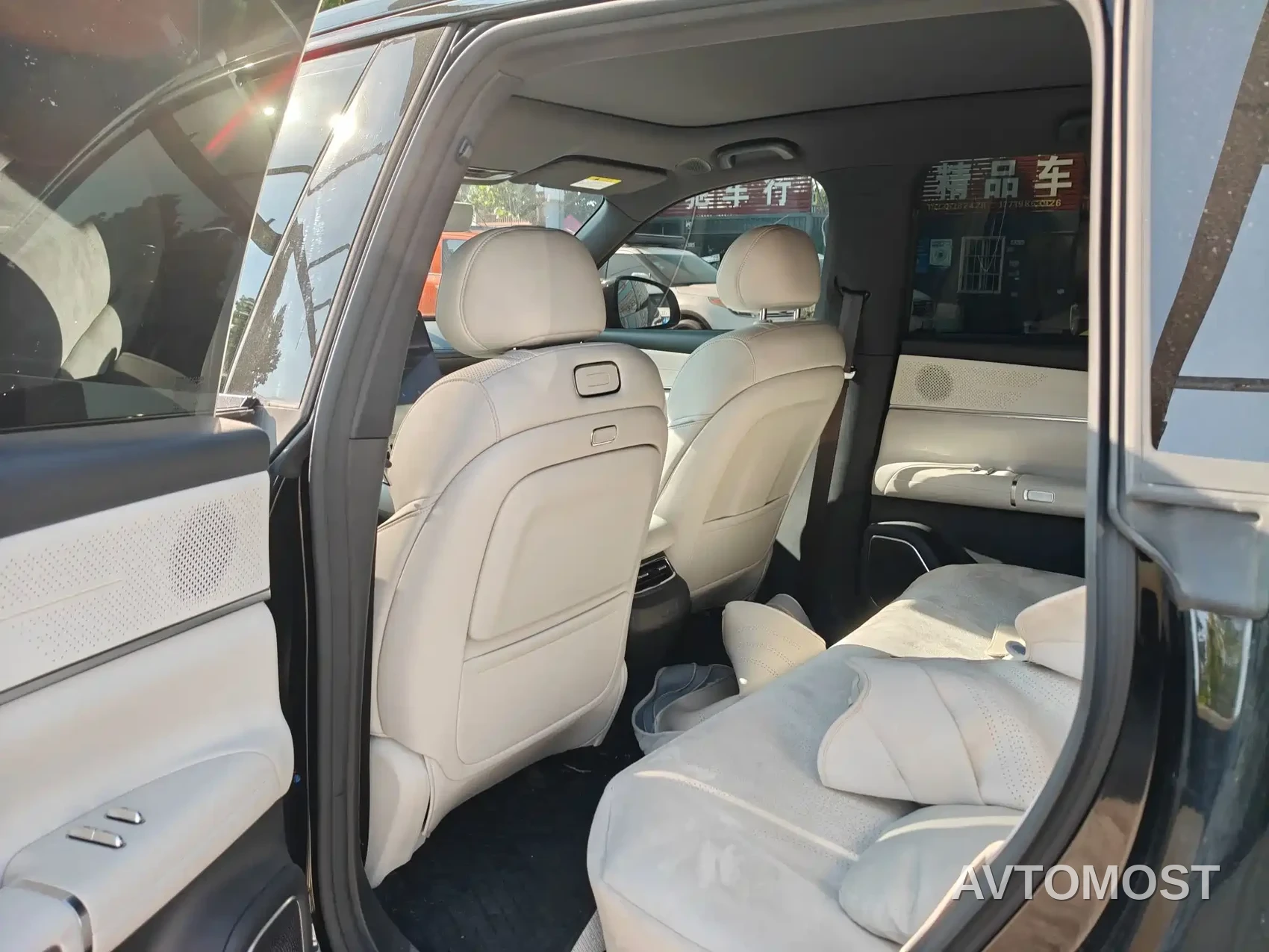 Changan Qiyuan Q07 2025 215 Premium Model — фото 6