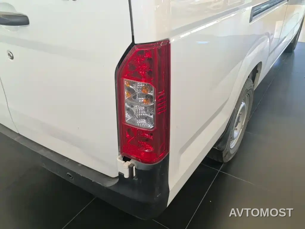 Karry Jiangtun E7 2024 Model Clear Window 41.86kWh 7-Seater — фото 7