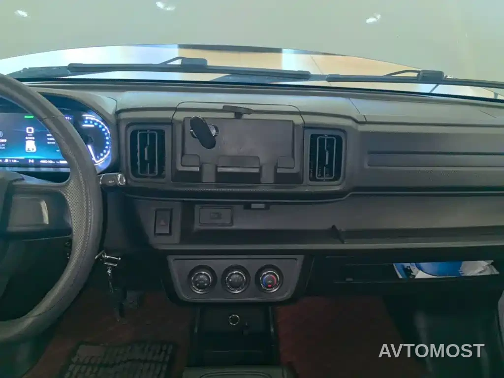 Karry Jiangtun E7 2024 Model Clear Window 41.86kWh 7-Seater — фото 12