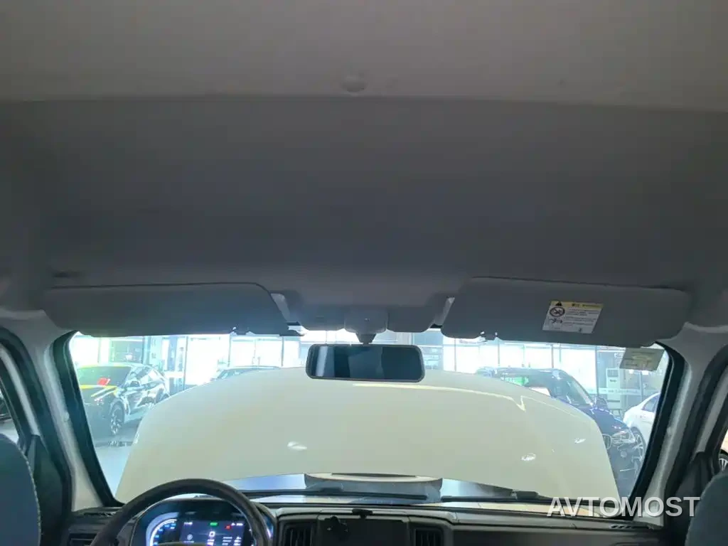 Karry Jiangtun E7 2024 Model Clear Window 41.86kWh 7-Seater — фото 17