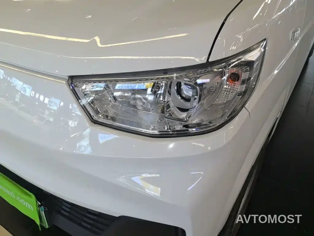 Karry Jiangtun E7 2024 Model Clear Window 41.86kWh 7-Seater — фото 23