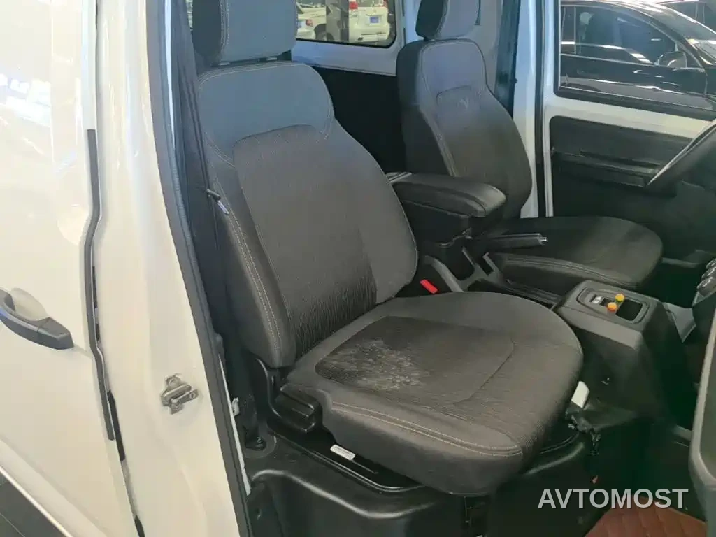 Karry Jiangtun E7 2024 Model Clear Window 41.86kWh 7-Seater — фото 24