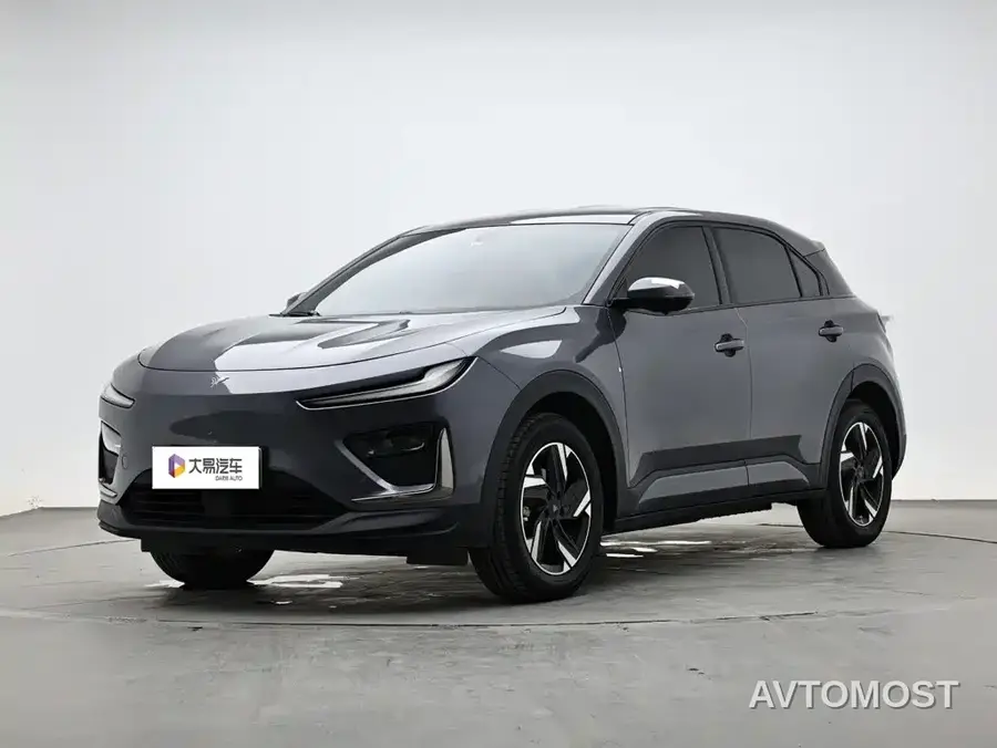 Nezha X 2023 Model 400 Lite