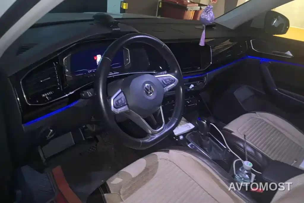 Volkswagen Tayron GTE Plug-in Hybrid 2020 Model 1.4T Luxury — фото 12