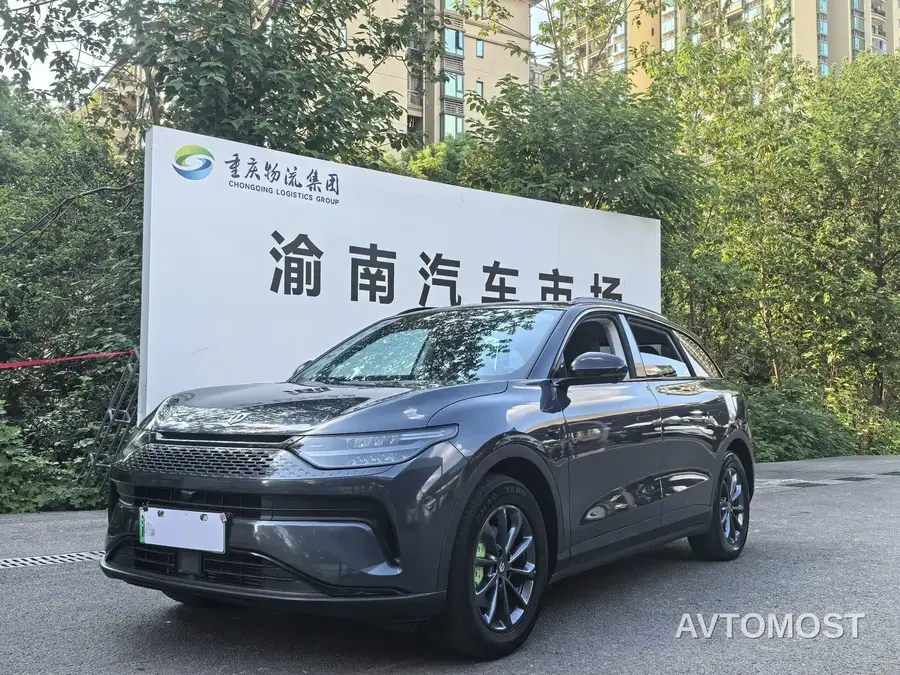 Leapmotor C11 2023 Range Extender 180 Comfort Edition