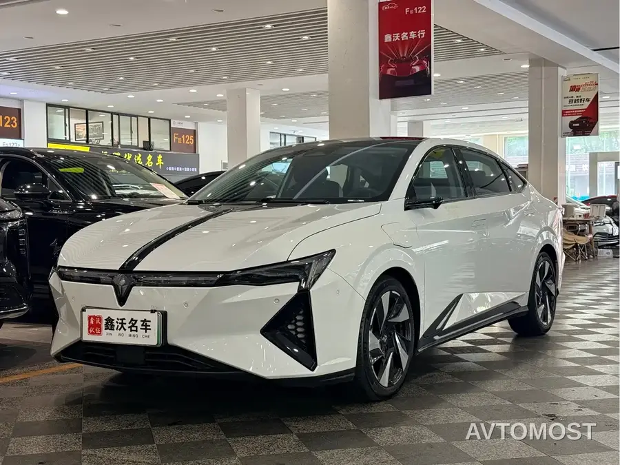 Lingxi L 2024 Top Player Edition