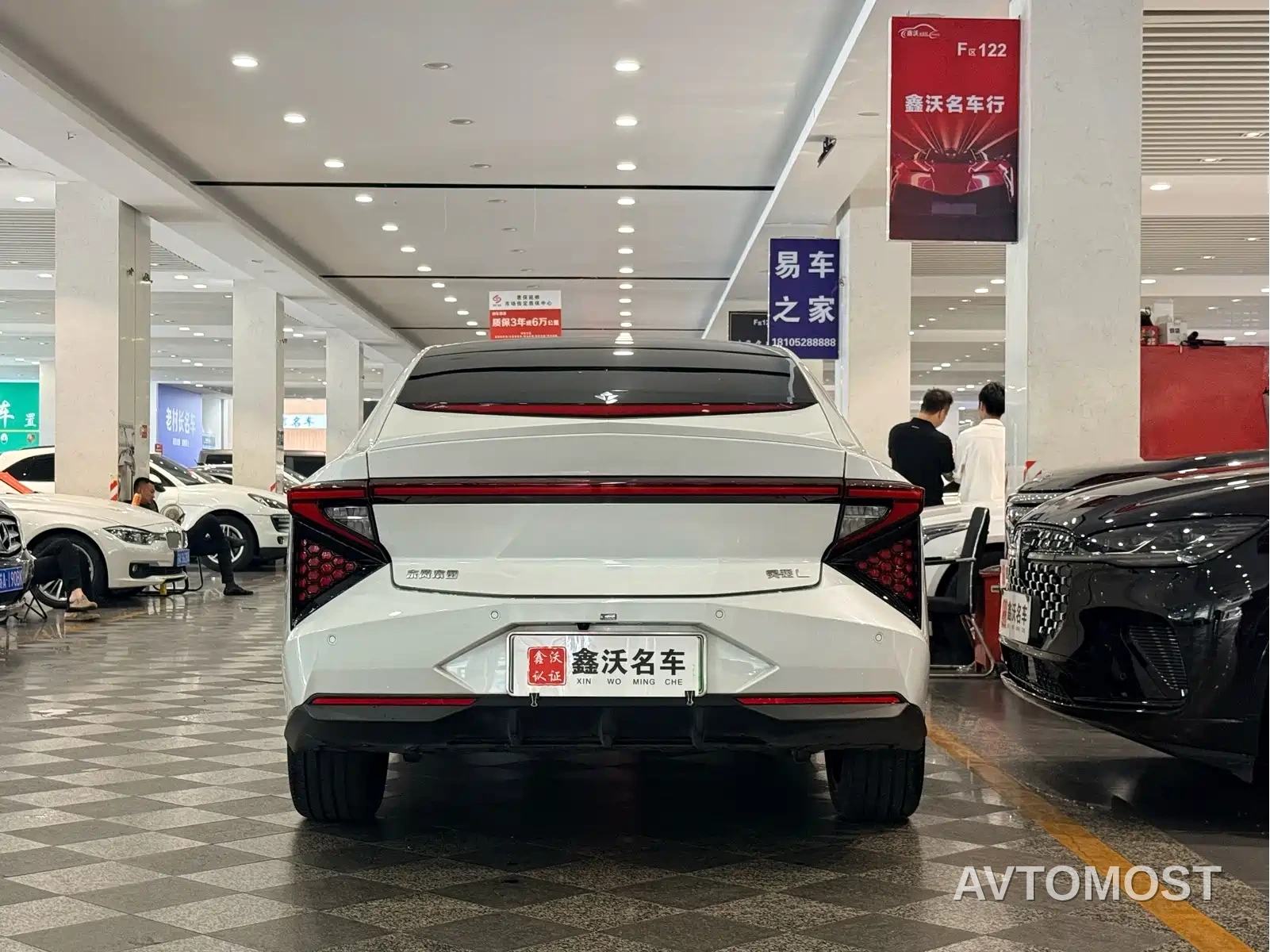 Lingxi L 2024 Top Player Edition — фото 3