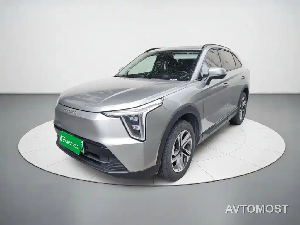 Haval Xiaolong 2023 1.5L 110KM Leading Edition — фото 1