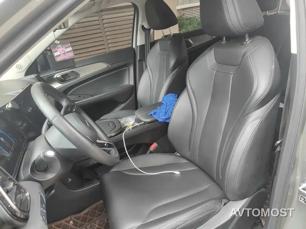 Haval Xiaolong 2023 1.5L 110KM Leading Edition — фото 8