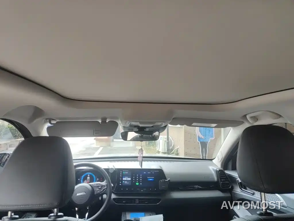 Haval Xiaolong 2023 1.5L 110KM Leading Edition — фото 9