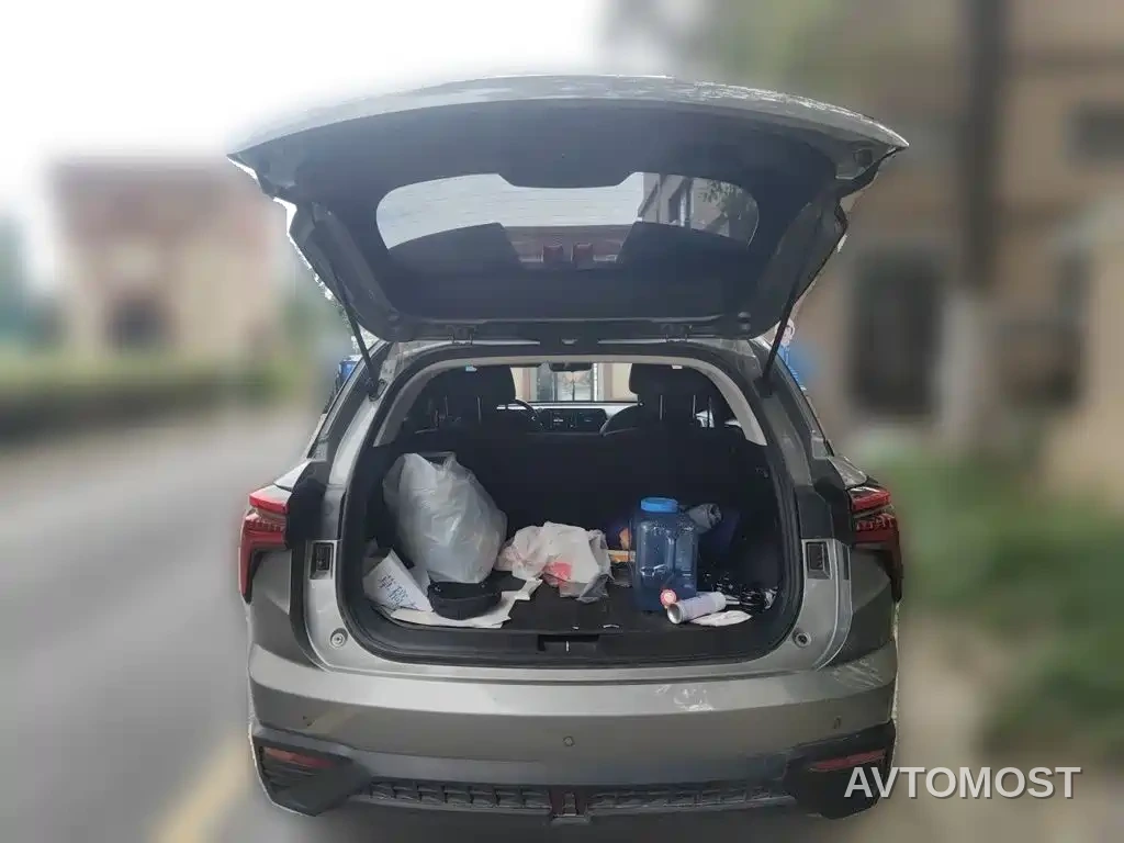 Haval Xiaolong 2023 1.5L 110KM Leading Edition — фото 10