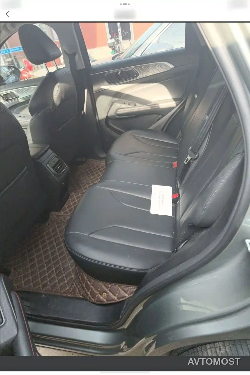 Haval Xiaolong 2023 1.5L 110KM Leading Edition — фото 13