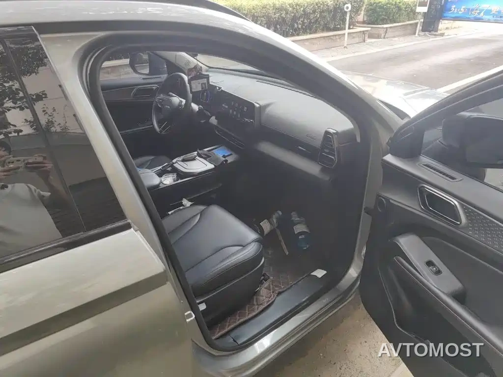 Haval Xiaolong 2023 1.5L 110KM Leading Edition — фото 17