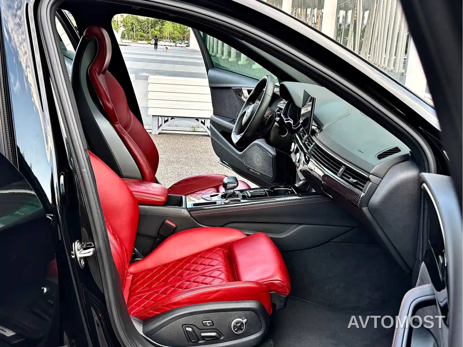 Audi S4 2022 S4 3.0TFSI — фото 9