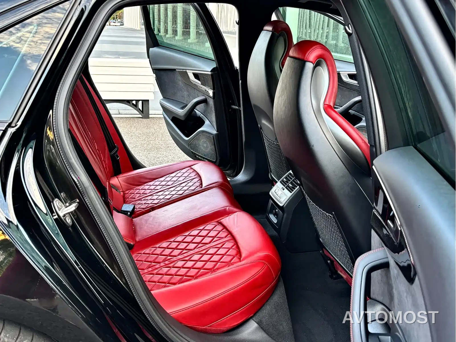 Audi S4 2022 S4 3.0TFSI — фото 10