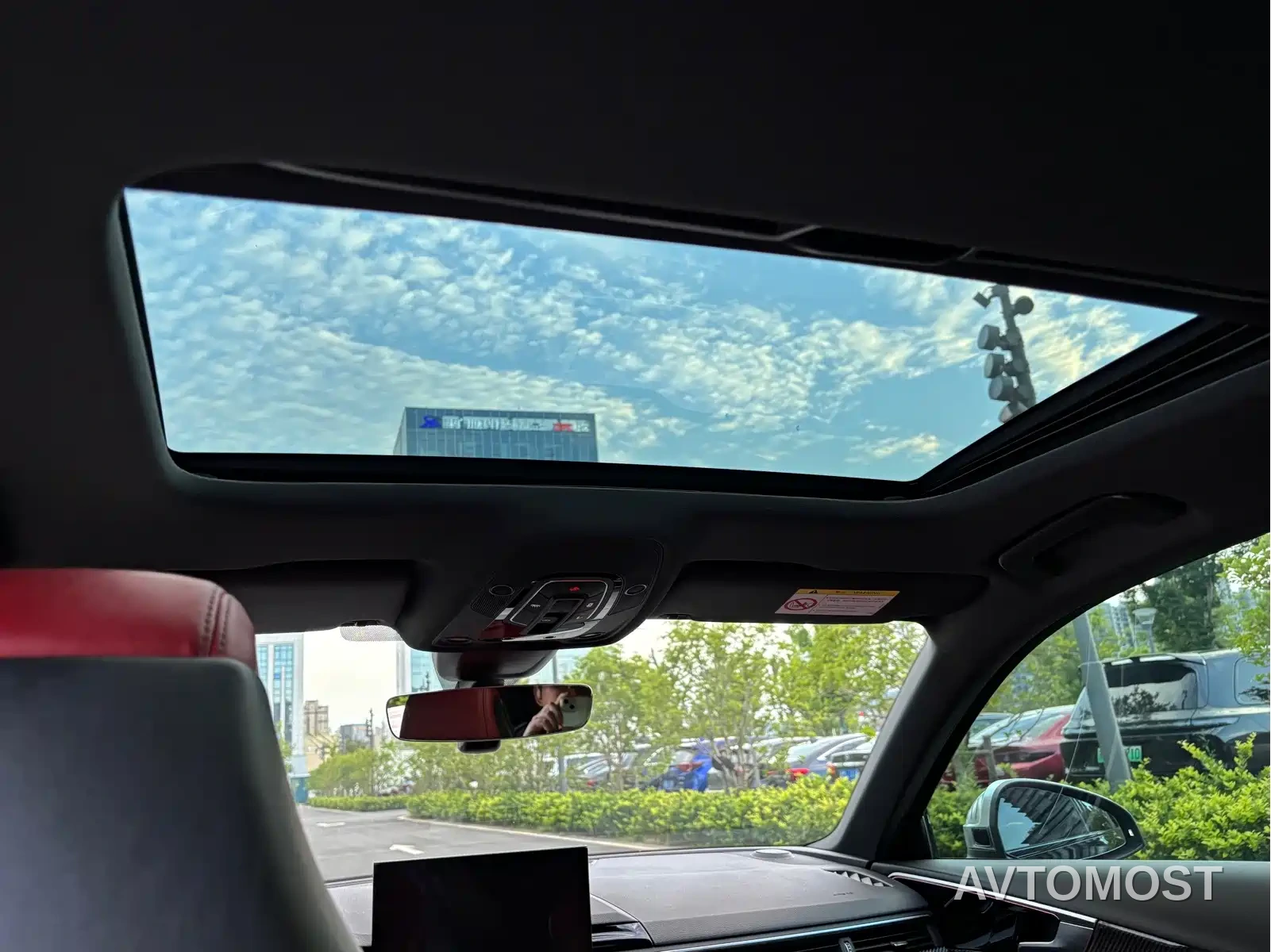 Audi S4 2022 S4 3.0TFSI — фото 16